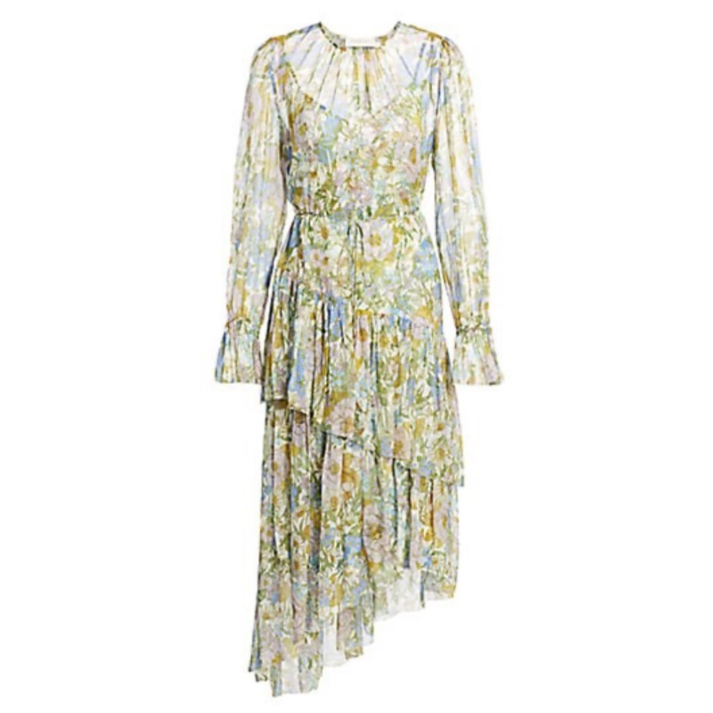 Zimmerman Dress